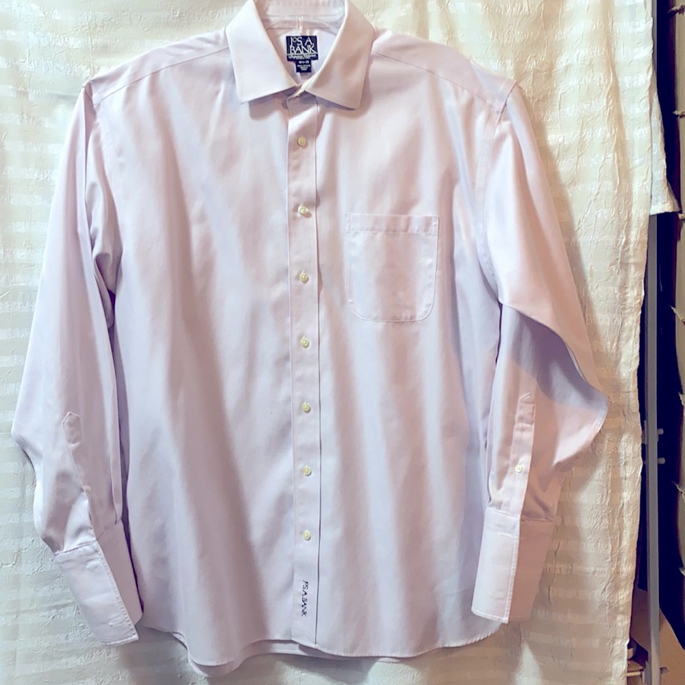 Jos. A. Bank Executive Collection Men’s Shirt